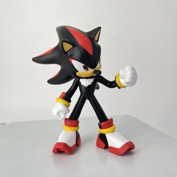 COMANSI Μινιατούρα Shadow 8cm Sonic 90311 8412906903118