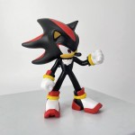 Comansi Figur Shadow - Sonic 90311 8412906903118