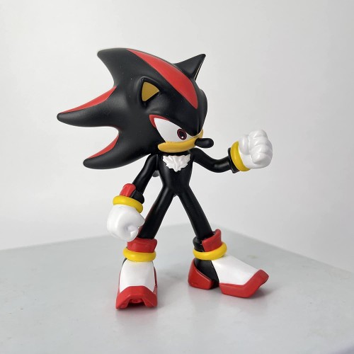 Comansi Figur Shadow - Sonic 90311 8412906903118