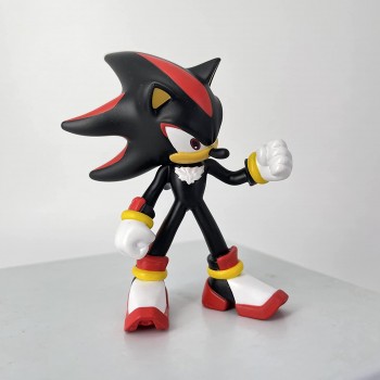 Comansi Figur Shadow - Sonic 90311 8412906903118