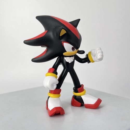 Comansi Figur Shadow - Sonic 90311 8412906903118