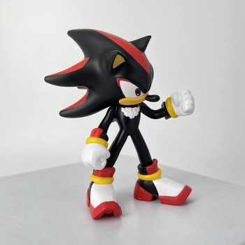 Comansi Figur Shadow - Sonic 90311 8412906903118