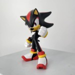 Comansi Figur Shadow - Sonic 90311 8412906903118