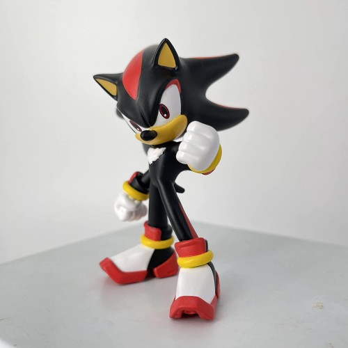 Comansi Figur Shadow - Sonic 90311 8412906903118