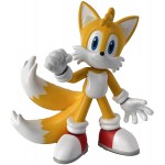 COMANSI Tails 7 cm Sonic 90313 8412906903132