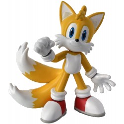 COMANSI Tails 7 cm Sonic 90313 8412906903132