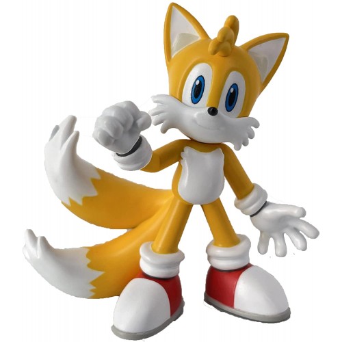 COMANSI Tails 7 cm Sonic 90313 8412906903132