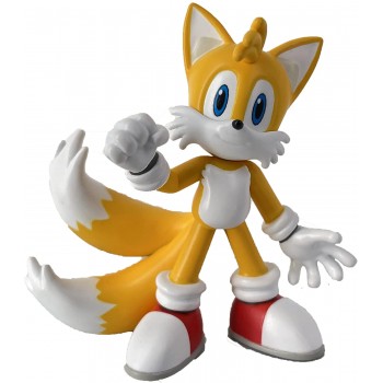 COMANSI Tails 7 cm Sonic 90313 8412906903132