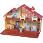 Moose Toys Bluey Playing SET House BLY04010 8056379131625