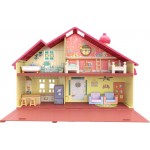 Moose Toys Bluey Playing SET House BLY04010 8056379131625