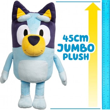 Moose Toys Bluey S1 Plush Large 45Cm. BLY05000 8056379131632