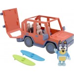 Moose Toys Bluey Family Cruiser CAR BLY03010 8056379131618