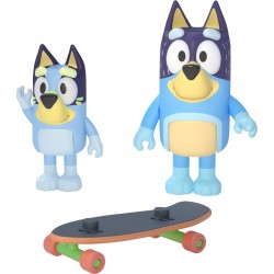 Moose Toys Bluey Φιγουρα 2Pack - 1 Τμχ BLY00510 8056379131496