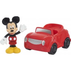 Giochi Preziosi Missed And Minie Car MCC12110 8056379120094