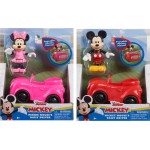 Giochi Preziosi Missed And Minie Car MCC12110 8056379120094