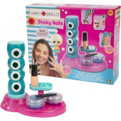 Giochi Preziosi Very Bella Hours FOR Nails VRB20011 8056379120117