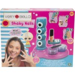 Giochi Preziosi Very Bella Hours FOR Nails VRB20011 8056379120117