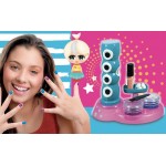 Giochi Preziosi Very Bella Hours FOR Nails VRB20011 8056379120117