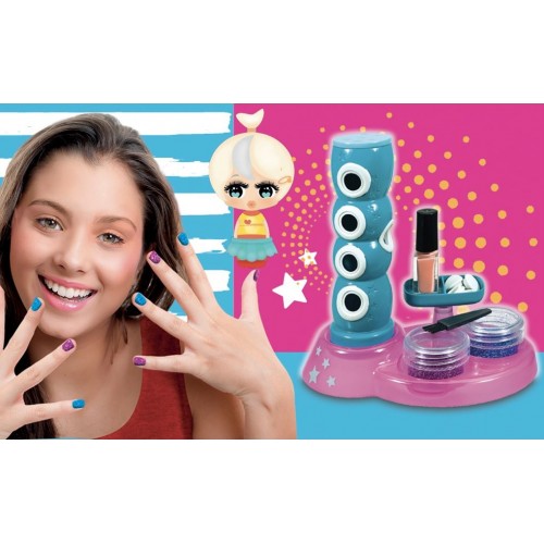 Giochi Preziosi Very Bella Hours FOR Nails VRB20011 8056379120117