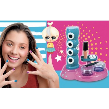 Giochi Preziosi Very Bella - Shaky Nails Ώρα Για Νύχια VRB20011 8056379120117