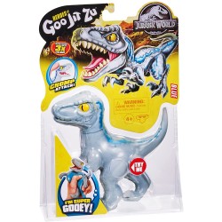 Giochi Preziosi GOO JIT ZU Jurassic World - 1 ήρωας GJJ00000 8056379131762