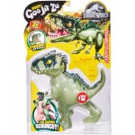 Giochi Preziosi GOO JIT ZU Jurassic World - 1 ήρωας GJJ00000 8056379131762