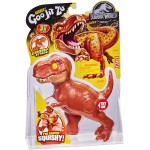 Giochi Preziosi GOO JIT ZU Jurassic World - 1 ήρωας GJJ00000 8056379131762