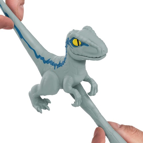 Giochi Preziosi GOO JIT ZU Jurassic World - 1 Piece GJJ00000 8056379131762