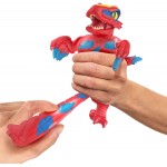 Giochi Preziosi GOO JIT ZU Jurassic World - 1 ήρωας GJJ00000 8056379131762