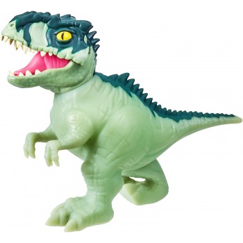 Giochi Preziosi GOO JIT ZU Jurassic World - 1 ήρωας GJJ00000 8056379131762