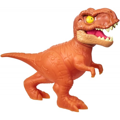 Giochi Preziosi GOO JIT ZU Jurassic World - 1 ήρωας GJJ00000 8056379131762