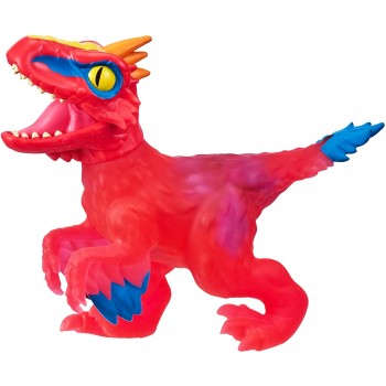 Giochi Preziosi GOO JIT ZU Jurassic World - 1 ήρωας GJJ00000 8056379131762