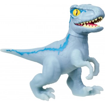 Giochi Preziosi GOO JIT ZU Jurassic World - 1 ήρωας GJJ00000 8056379131762