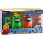 PMI Ltd Among Us Action Figures 2 Pack (S2) - 1 τμχ AU6552 7290112478986