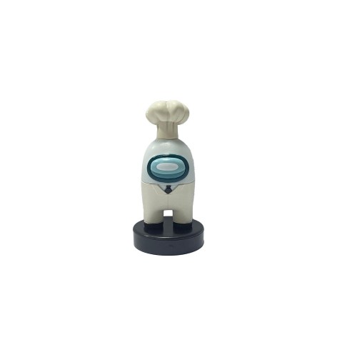 PMI Ltd Among Us Crewmate Σφραγίδες 1 Pack (S2) - 1 Τμχ AU5210 7290112478870