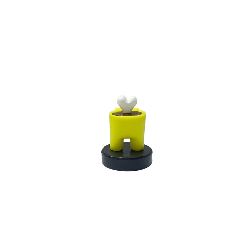 PMI Ltd Among Us Crewmate Stampers 2 Pack S2 AU5215 7290112478887