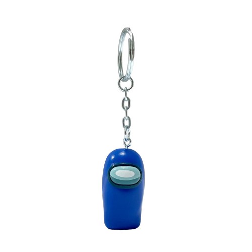 PMI Ltd Among Us Figural Keychains 1 Pack (S2) - 1 τμχ AU8210 7290112479006