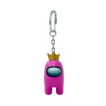 PMI Ltd Among Us Figural Keychains 1 Pack (S2) - 1 τμχ AU8210 7290112479006