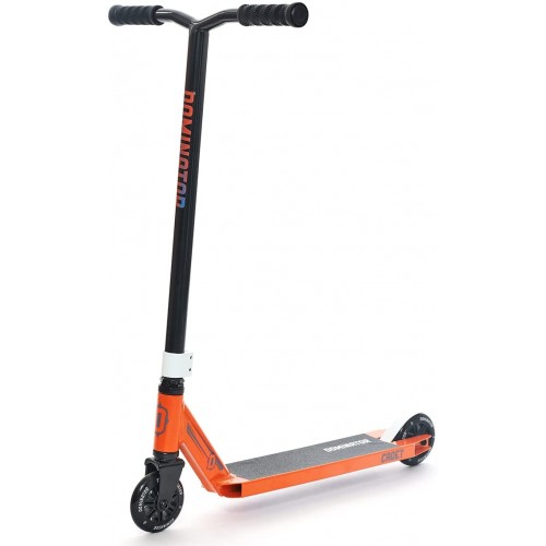 Dominator Cadet, Orange/Black, 100χιλ. 60.DOM-M21006 604565451163