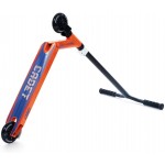 Dominator Cadet, Orange/Black, 100χιλ. 60.DOM-M21006 604565451163