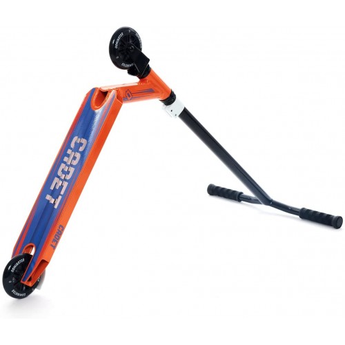Dominator Cadet, Orange/Black, 100χιλ. 60.DOM-M21006 604565451163