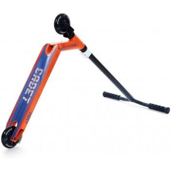 Dominator Πατίνι Cadet, Orange/Black, 100χιλ. 60.DOM-M21006 604565451163