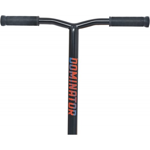 Dominator Πατίνι Cadet, Orange/Black, 100χιλ. 60.DOM-M21006 604565451163