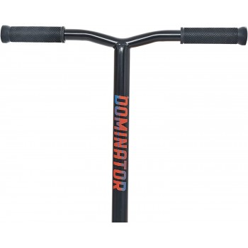 Dominator Cadet, Orange/Black, 100χιλ. 60.DOM-M21006 604565451163