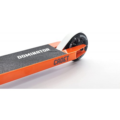 Dominator Cadet, Orange/Black, 100χιλ. 60.DOM-M21006 604565451163