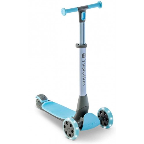 YVolution Πατίνι YGlider NUA, μπλε 53.101261 810012240871