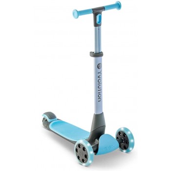 YVolution YGlider NUA, Blue 53.101261 810012240871