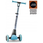 YVolution Πατίνι YGlider NUA, μπλε 53.101261 810012240871