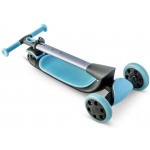 YVolution YGlider NUA, Blue 53.101261 810012240871