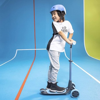 YVolution YGlider NUA, Blue 53.101261 810012240871